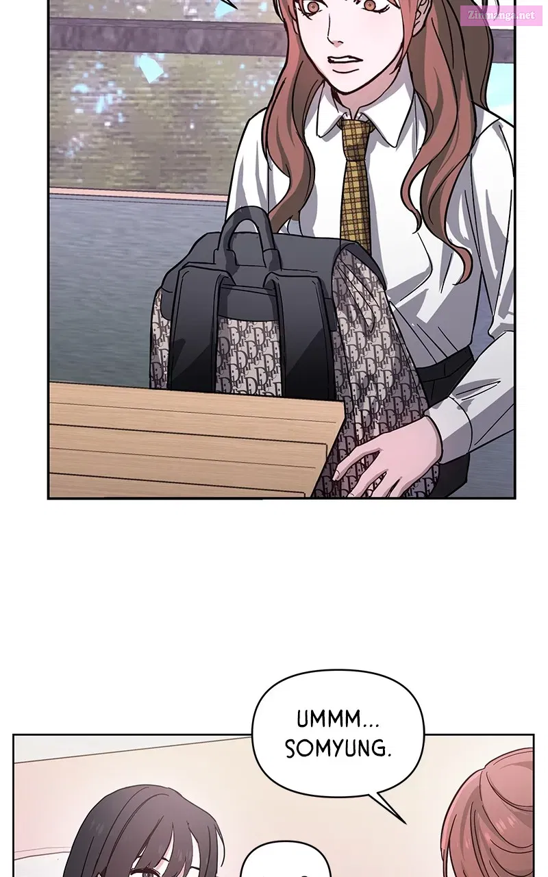 Like Mother, Like Daughter Zinmanga X Chapter 5 Page 81
