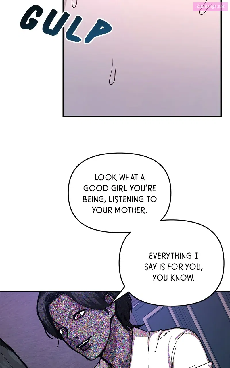 Like Mother, Like Daughter Zinmanga X Chapter 3 Page 4