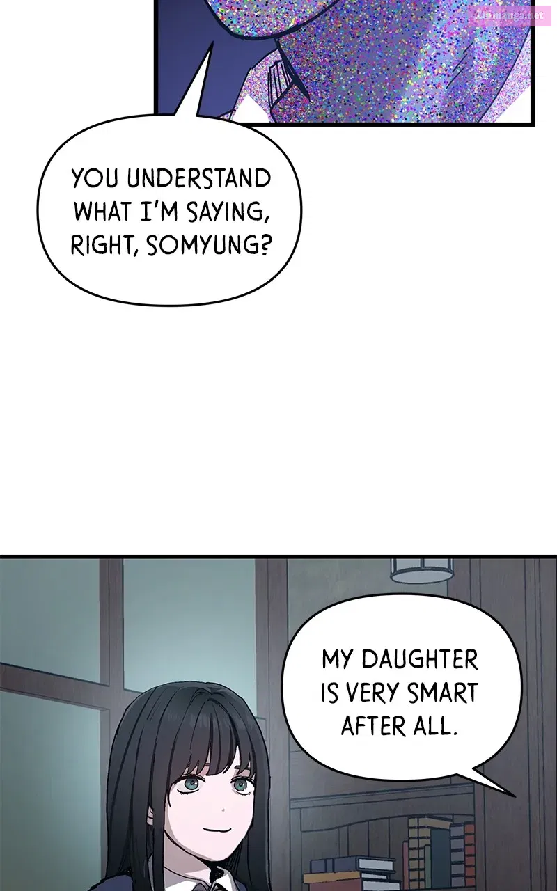 Like Mother, Like Daughter Zinmanga X Chapter 3 Page 6