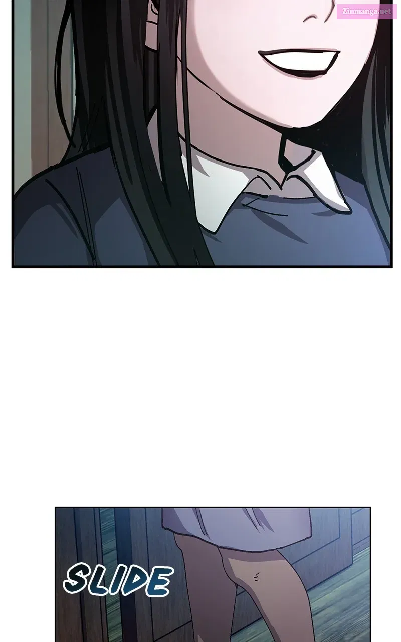 Like Mother, Like Daughter Zinmanga X Chapter 3 Page 8