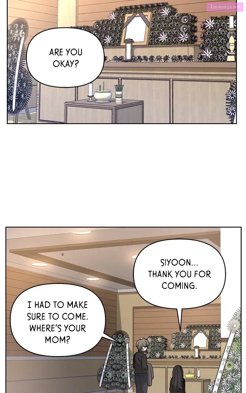 Like Mother, Like Daughter Zinmanga X Chapter 3 Page 17