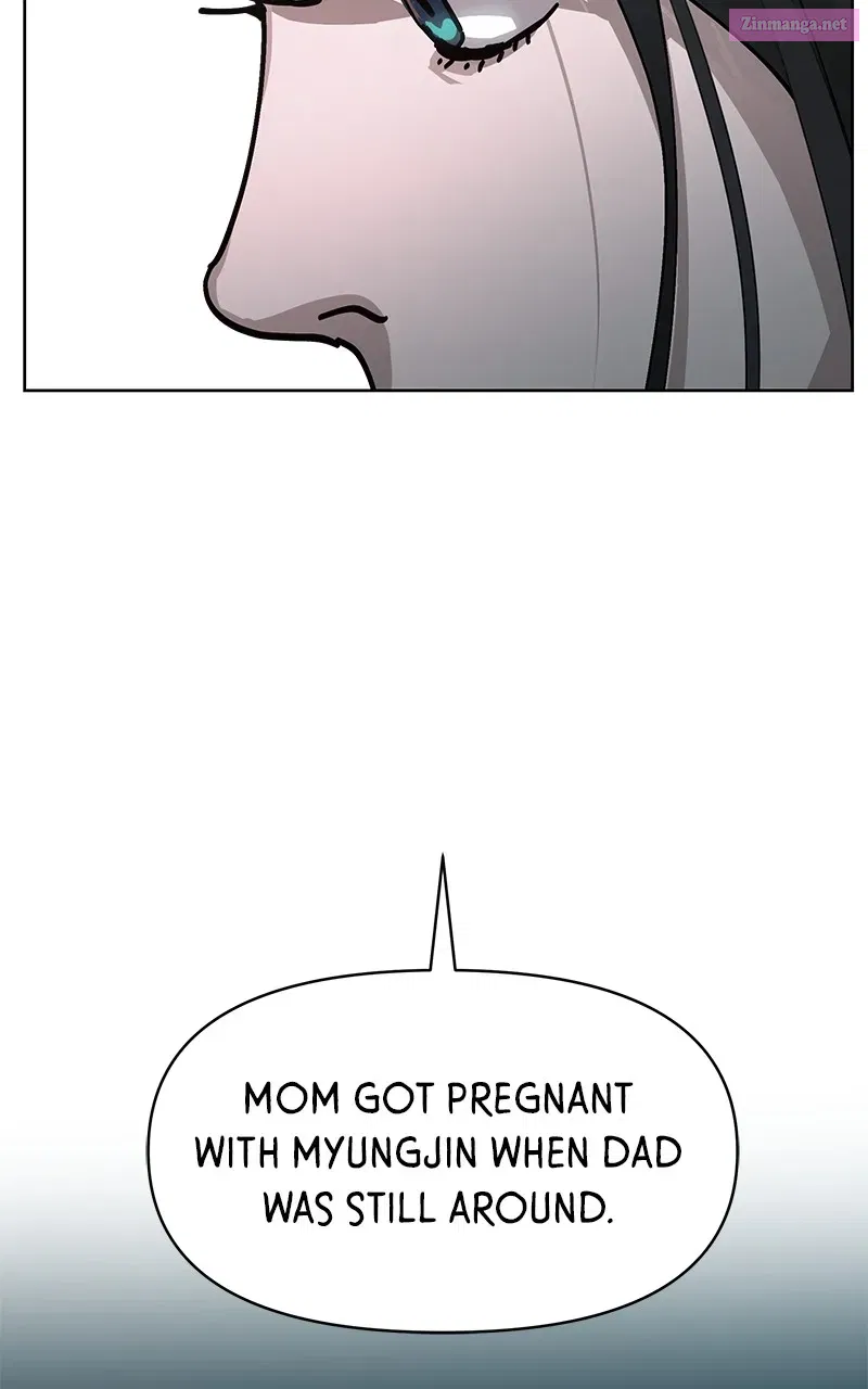 Like Mother, Like Daughter Zinmanga X Chapter 3 Page 23