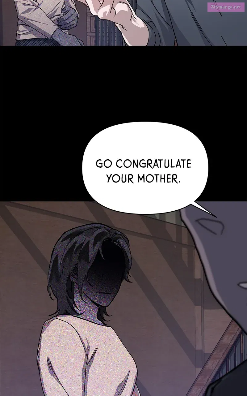 Like Mother, Like Daughter Zinmanga X Chapter 3 Page 26