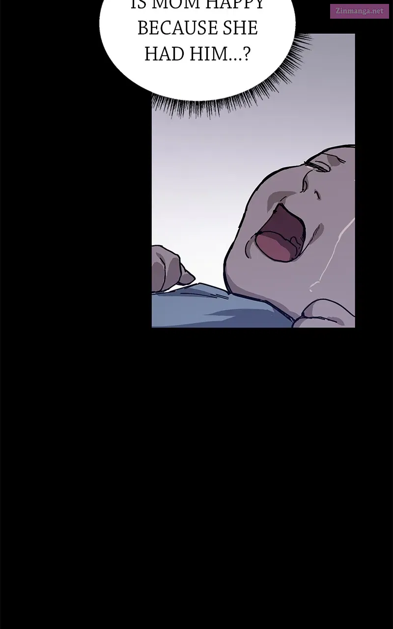 Like Mother, Like Daughter Zinmanga X Chapter 3 Page 31