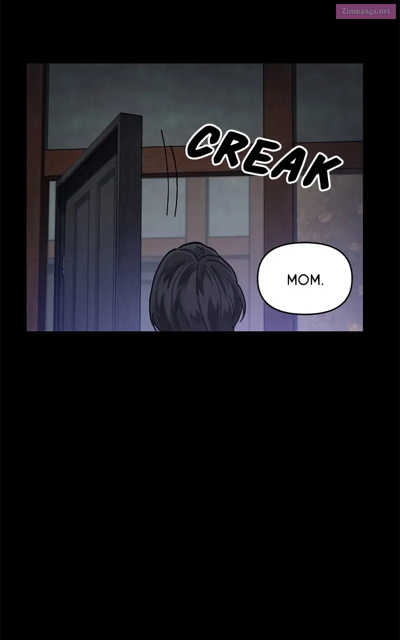 Like Mother, Like Daughter Zinmanga X Chapter 3 Page 32