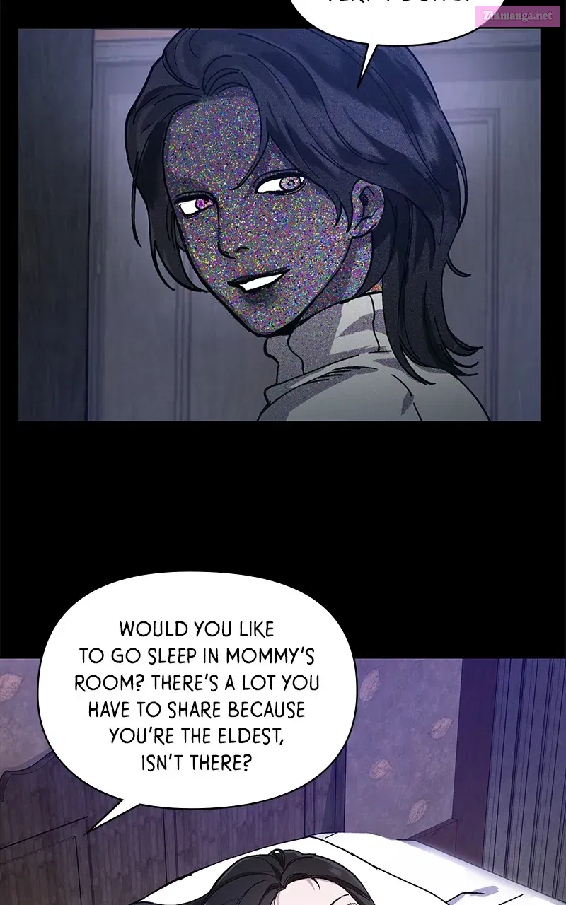 Like Mother, Like Daughter Zinmanga X Chapter 3 Page 34