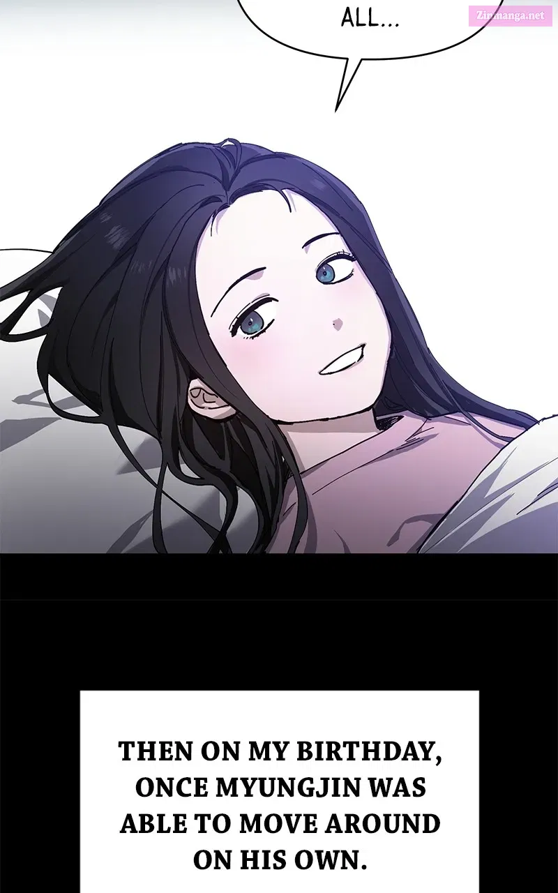 Like Mother, Like Daughter Zinmanga X Chapter 3 Page 36