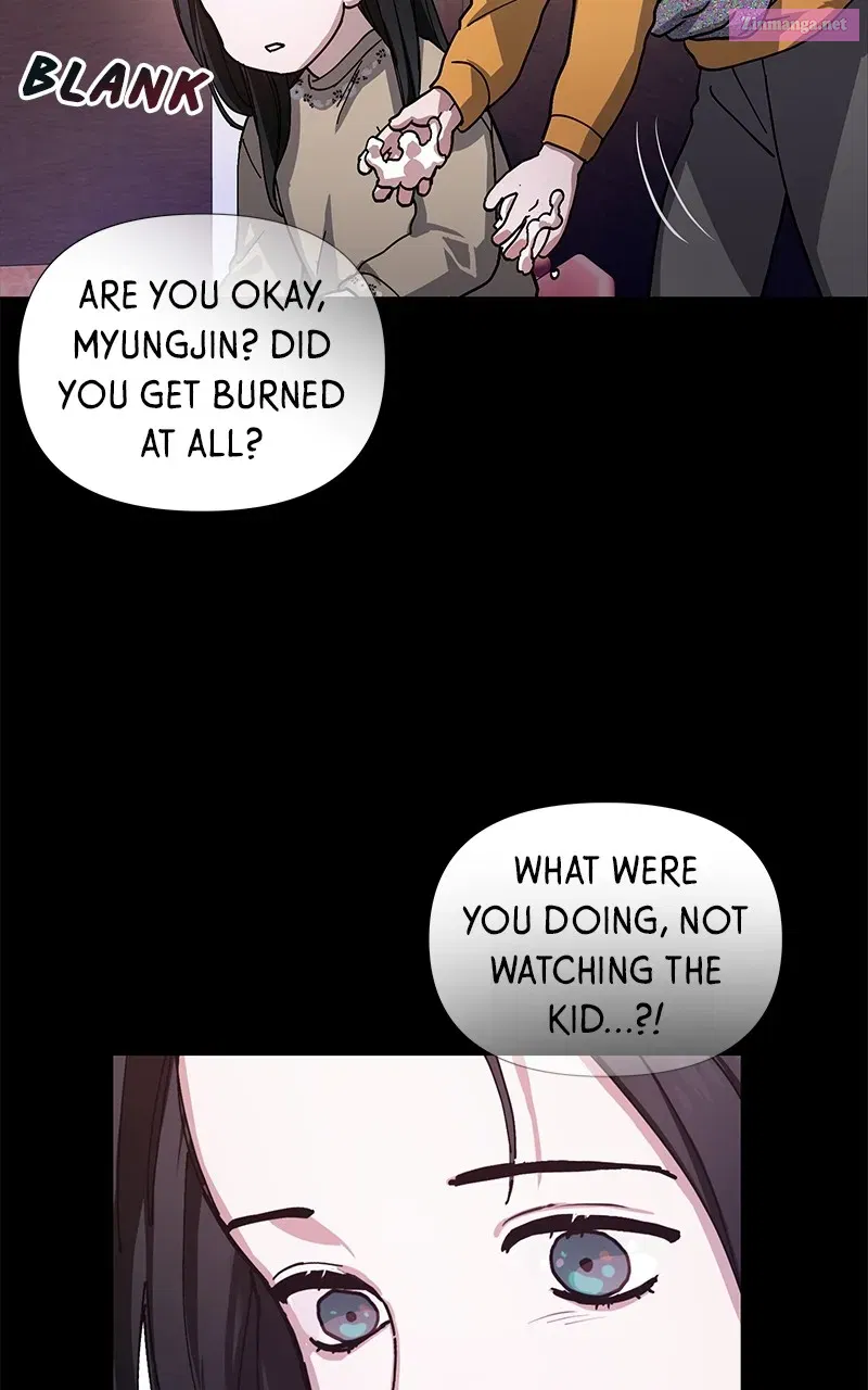 Like Mother, Like Daughter Zinmanga X Chapter 3 Page 43
