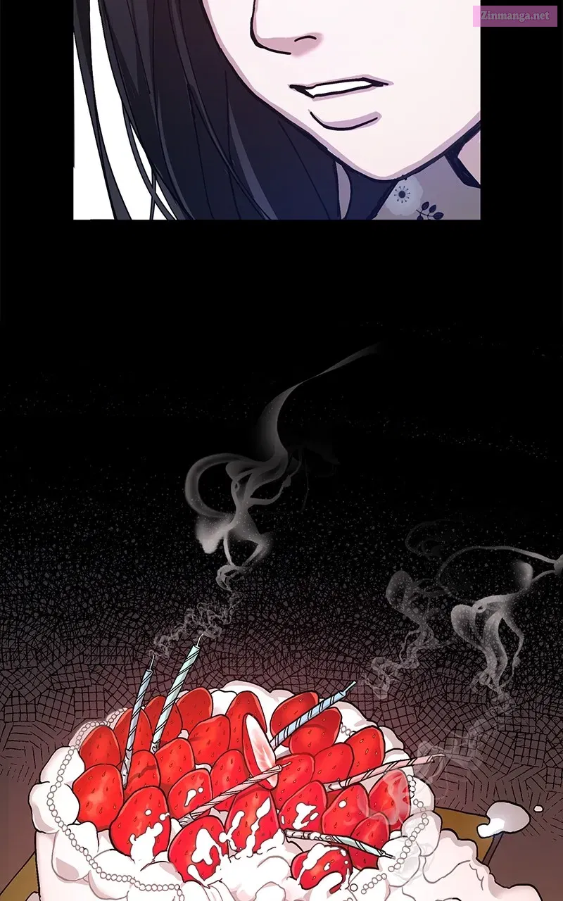 Like Mother, Like Daughter Zinmanga X Chapter 3 Page 44