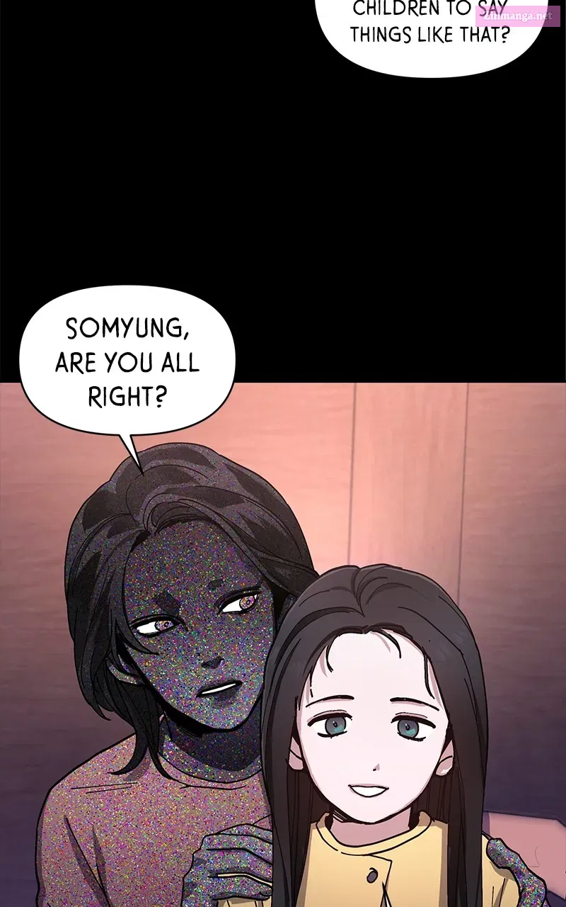 Like Mother, Like Daughter Zinmanga X Chapter 3 Page 48