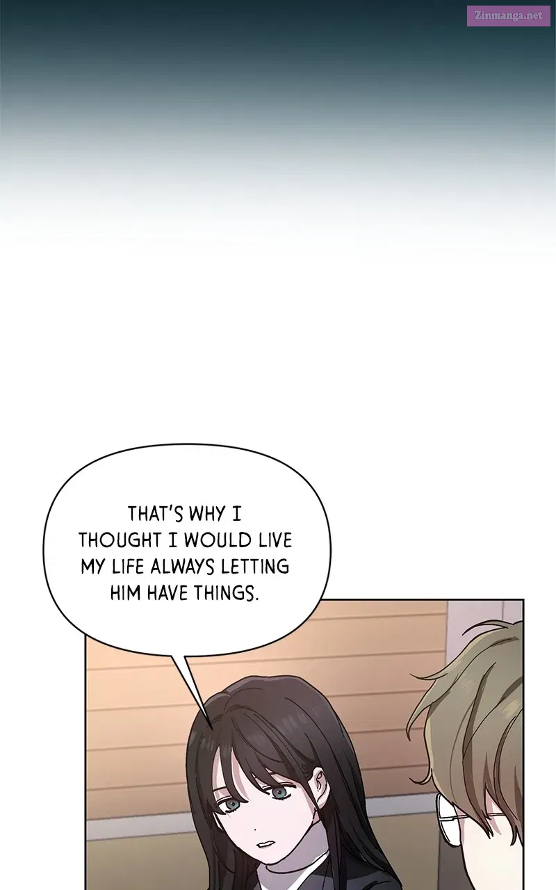 Like Mother, Like Daughter Zinmanga X Chapter 3 Page 52