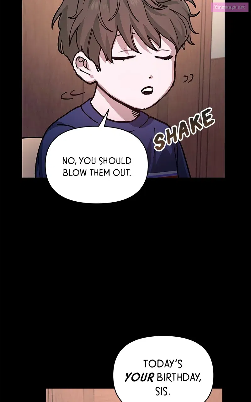 Like Mother, Like Daughter Zinmanga X Chapter 3 Page 57