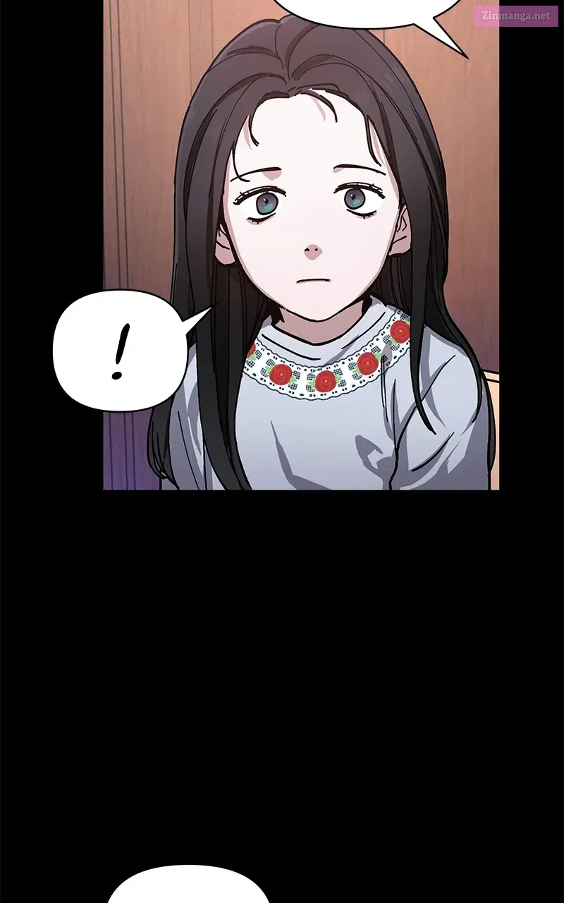 Like Mother, Like Daughter Zinmanga X Chapter 3 Page 58