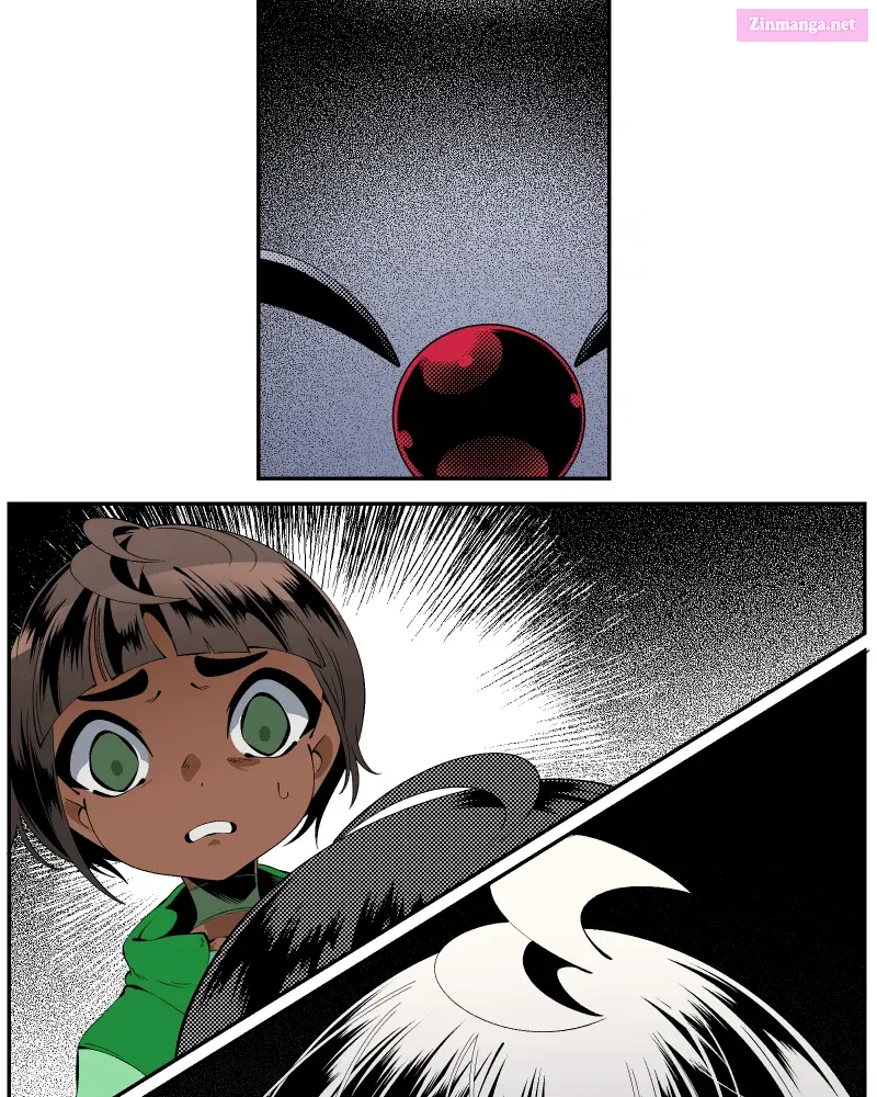 The Dummy's Dummy Zinmanga X Chapter 117 Page 22