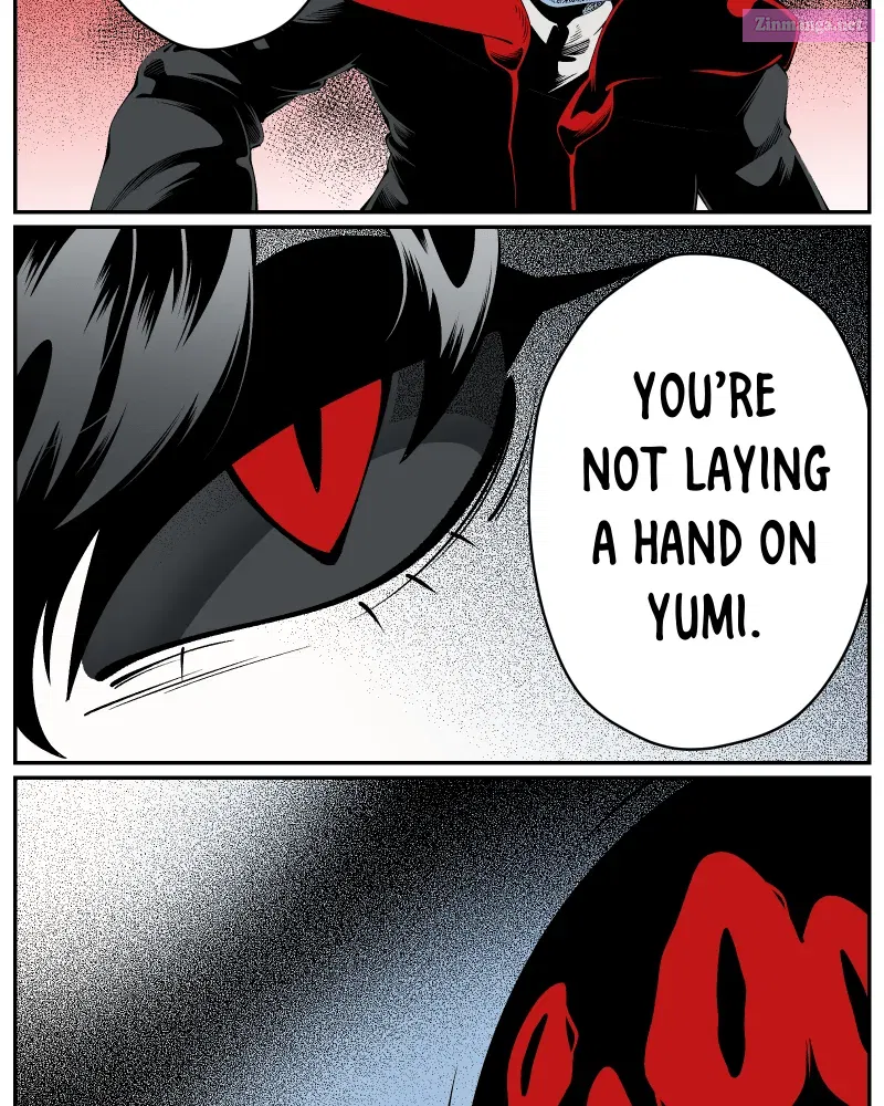 The Dummy's Dummy Zinmanga X Chapter 117 Page 28