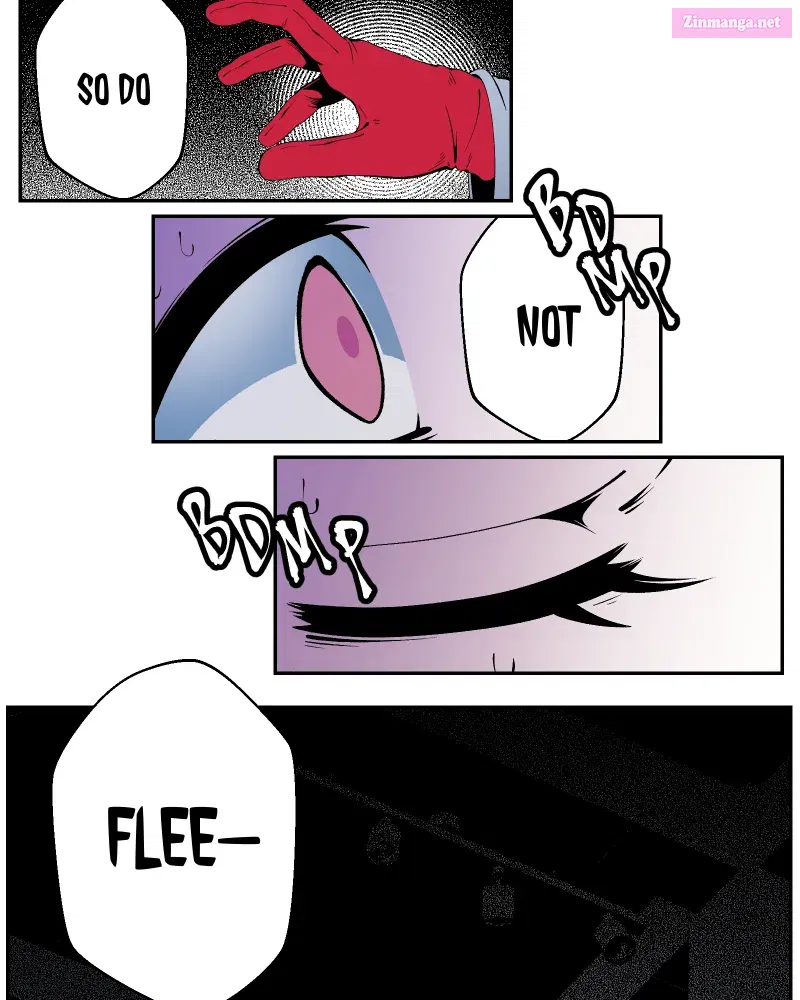 The Dummy's Dummy Zinmanga X Chapter 114 Page 7