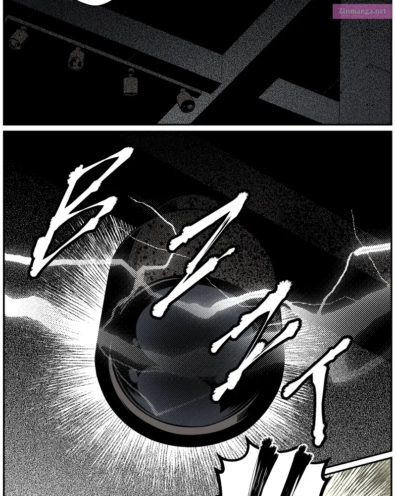 The Dummy's Dummy Zinmanga X Chapter 114 Page 8