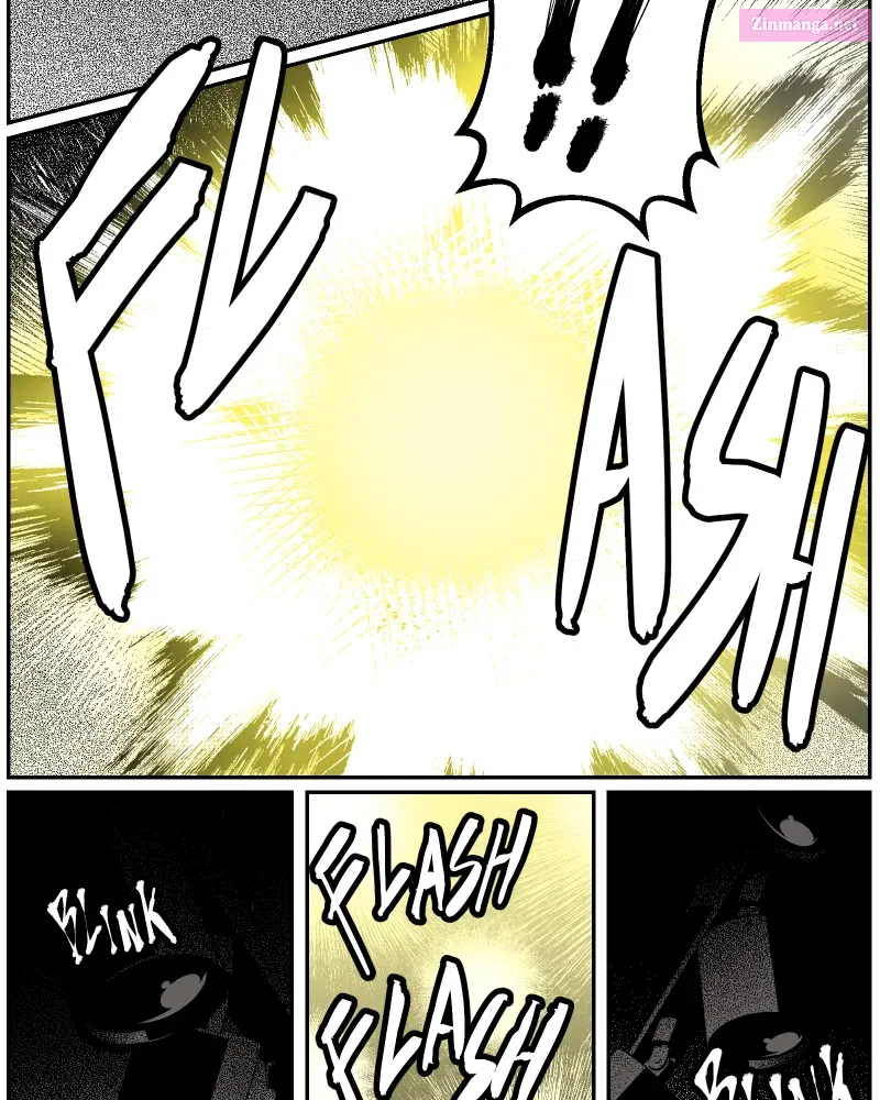 The Dummy's Dummy Zinmanga X Chapter 114 Page 9