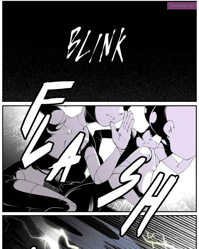 The Dummy's Dummy Zinmanga X Chapter 114 Page 11