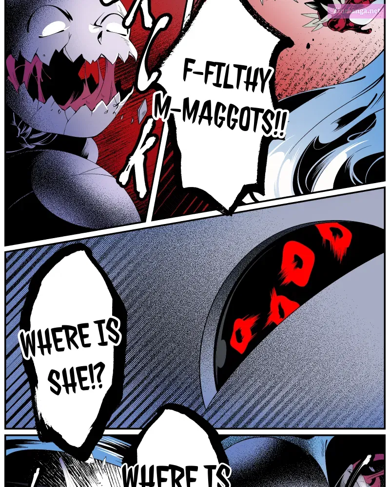 The Dummy's Dummy Zinmanga X Chapter 114 Page 16