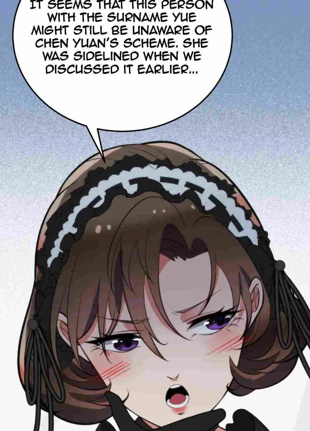 I Have 90 Billion Licking Gold Zinmanga X Chapter 198 Page 14