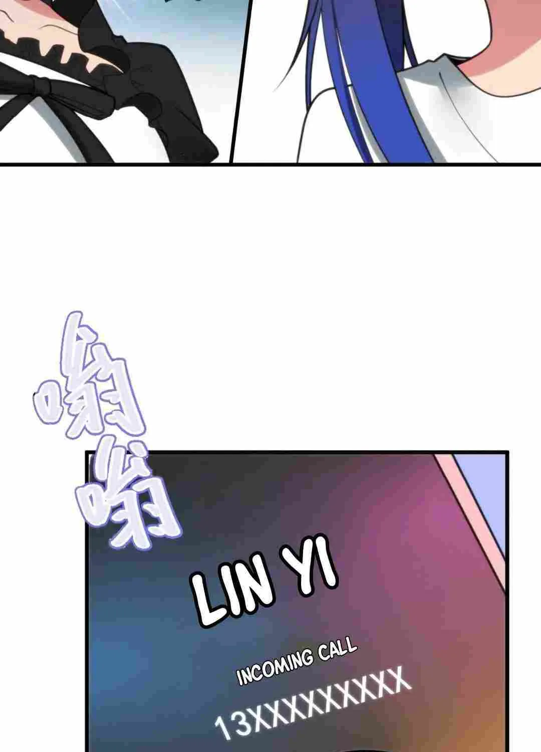 I Have 90 Billion Licking Gold Zinmanga X Chapter 198 Page 20