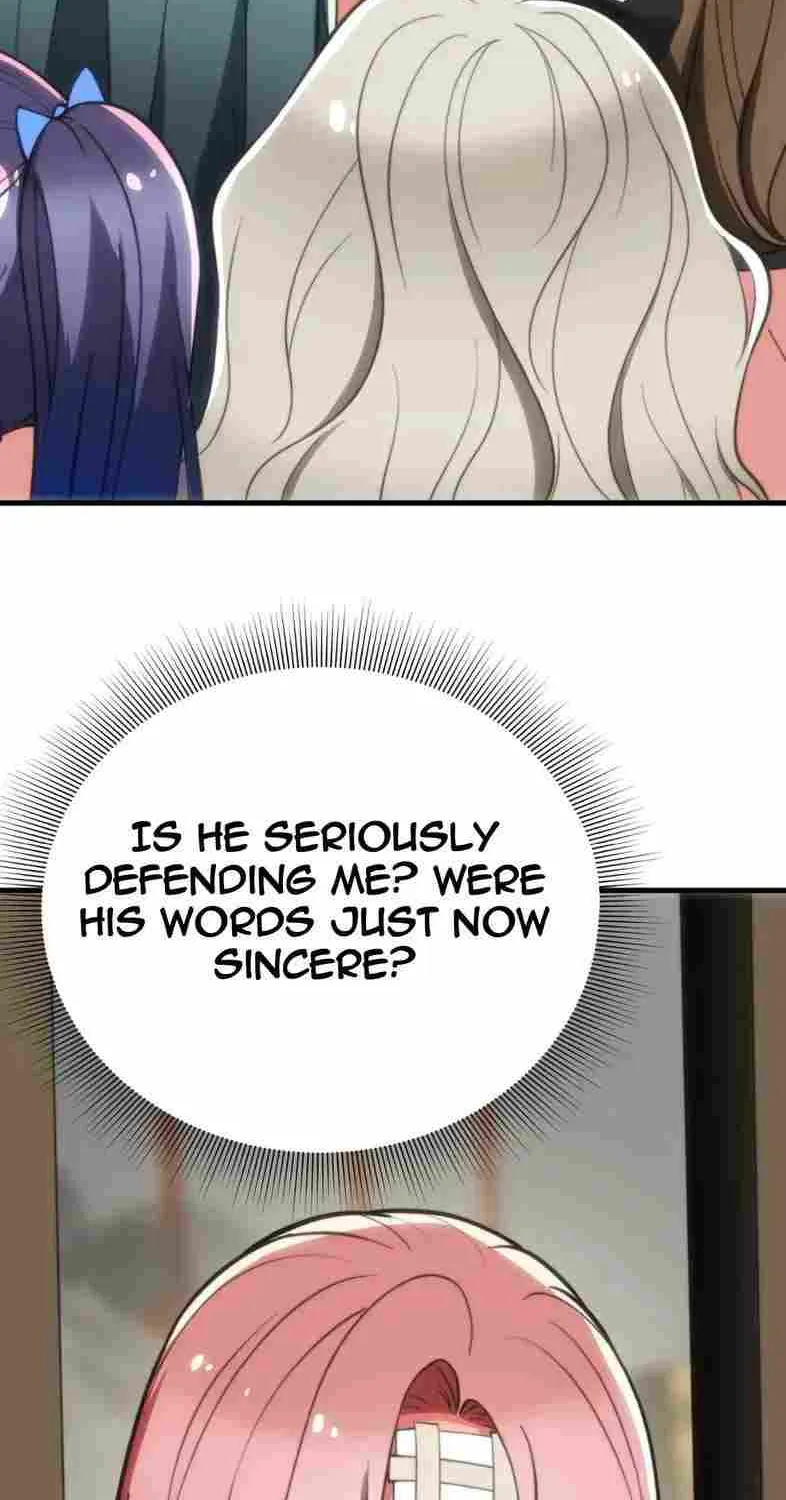I Have 90 Billion Licking Gold Zinmanga X Chapter 197 Page 32