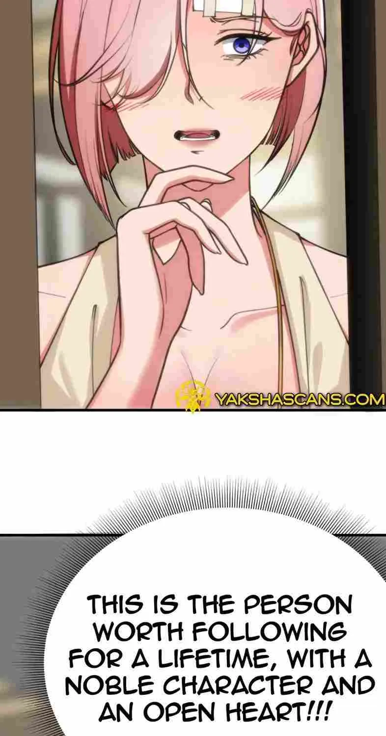 I Have 90 Billion Licking Gold Zinmanga X Chapter 197 Page 33