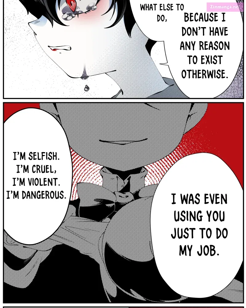 The Dummy's Dummy Zinmanga X Chapter 100 Page 25