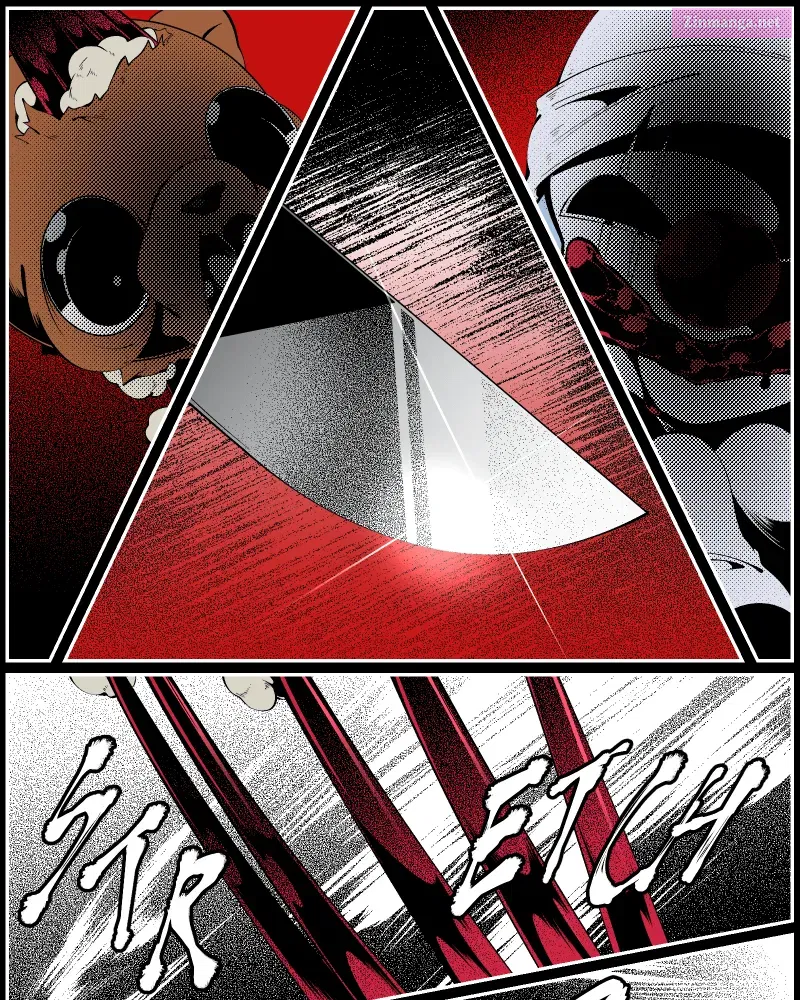 The Dummy's Dummy Zinmanga X Chapter 98 Page 1