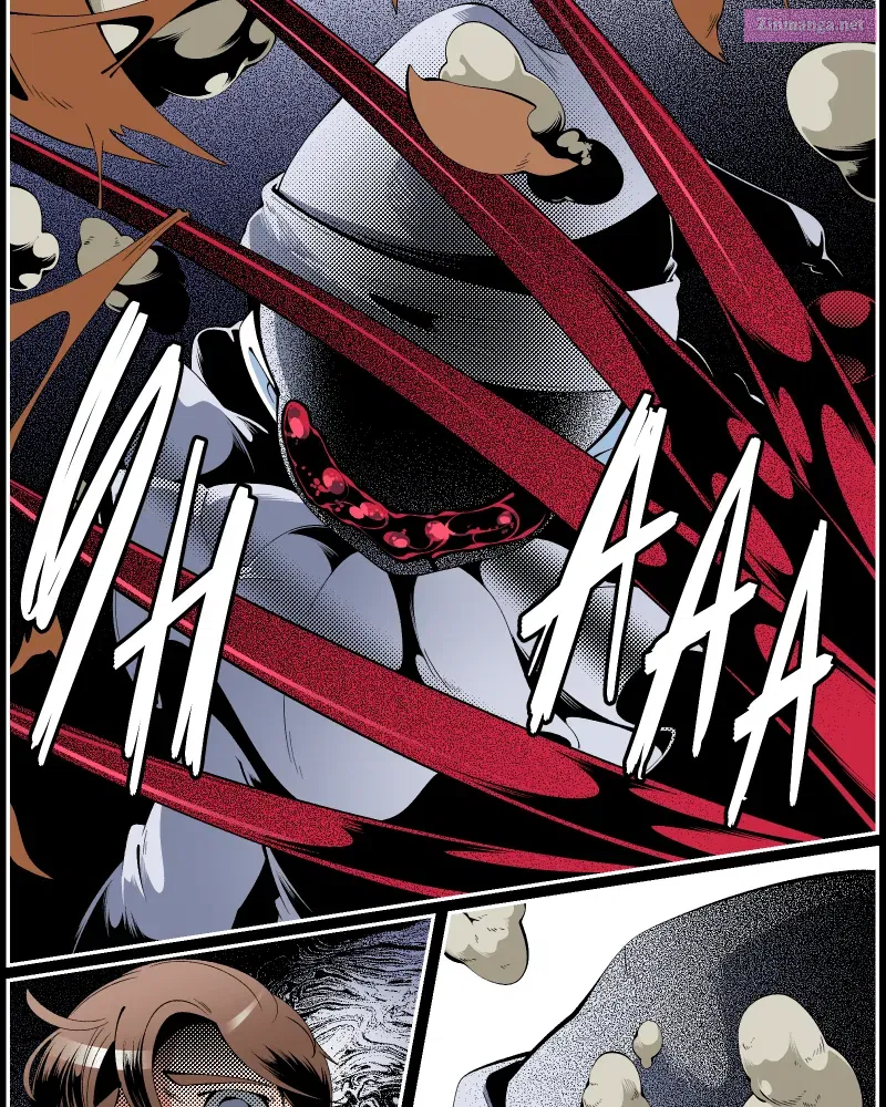 The Dummy's Dummy Zinmanga X Chapter 98 Page 3