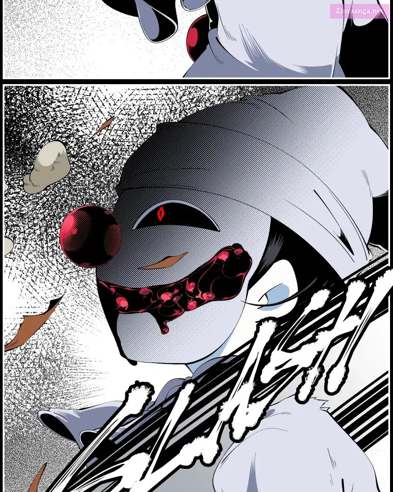 The Dummy's Dummy Zinmanga X Chapter 98 Page 6