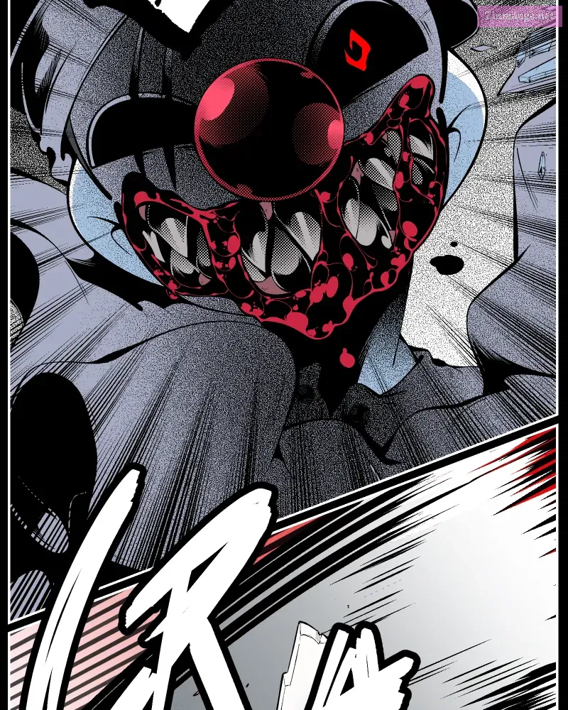 The Dummy's Dummy Zinmanga X Chapter 98 Page 17