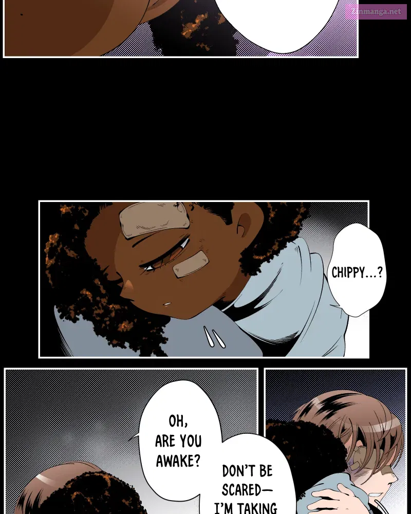 The Dummy's Dummy Zinmanga X Chapter 98 Page 24