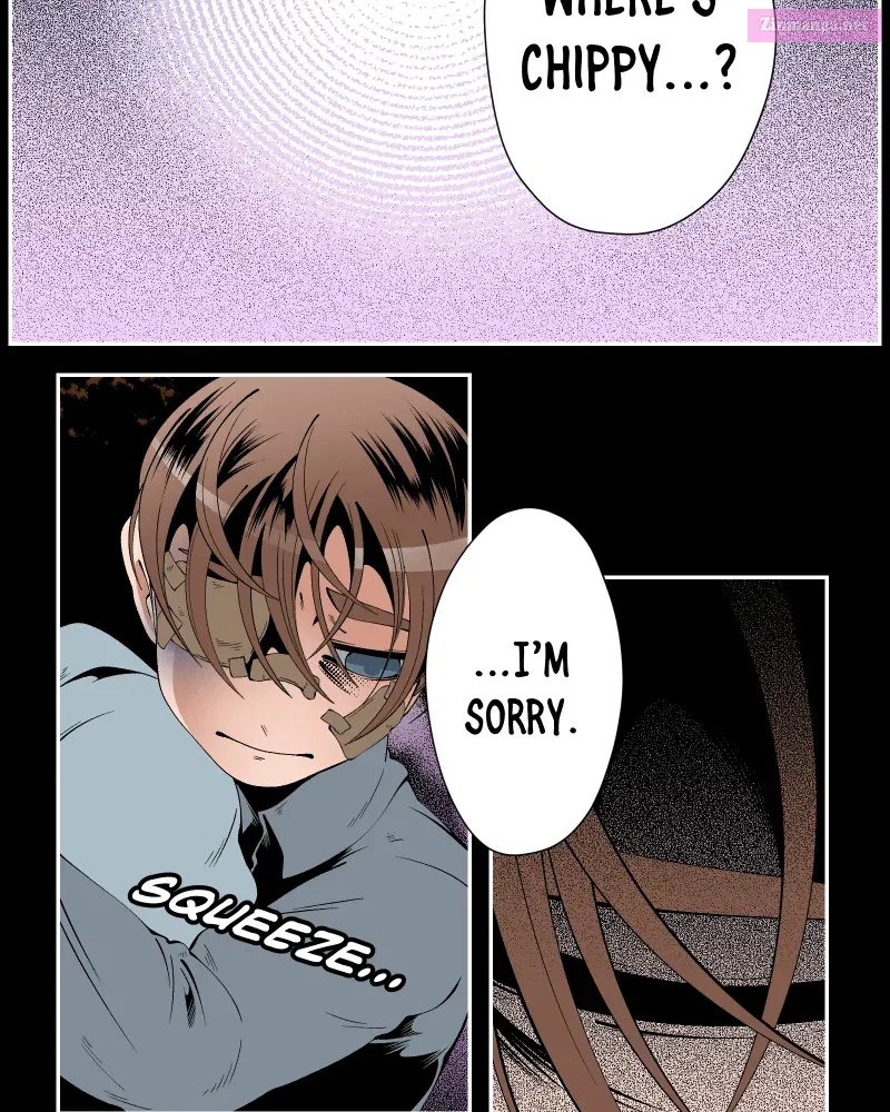 The Dummy's Dummy Zinmanga X Chapter 98 Page 26