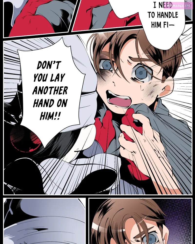 The Dummy's Dummy Zinmanga X Chapter 97 Page 6
