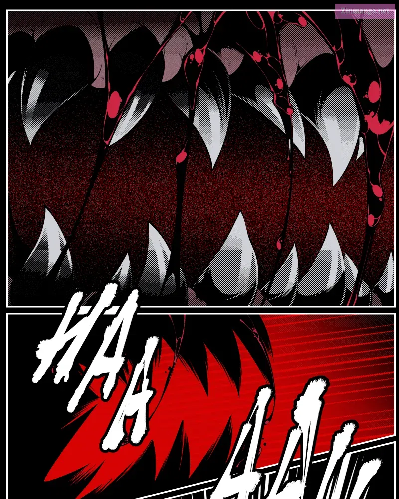 The Dummy's Dummy Zinmanga X Chapter 96 Page 21