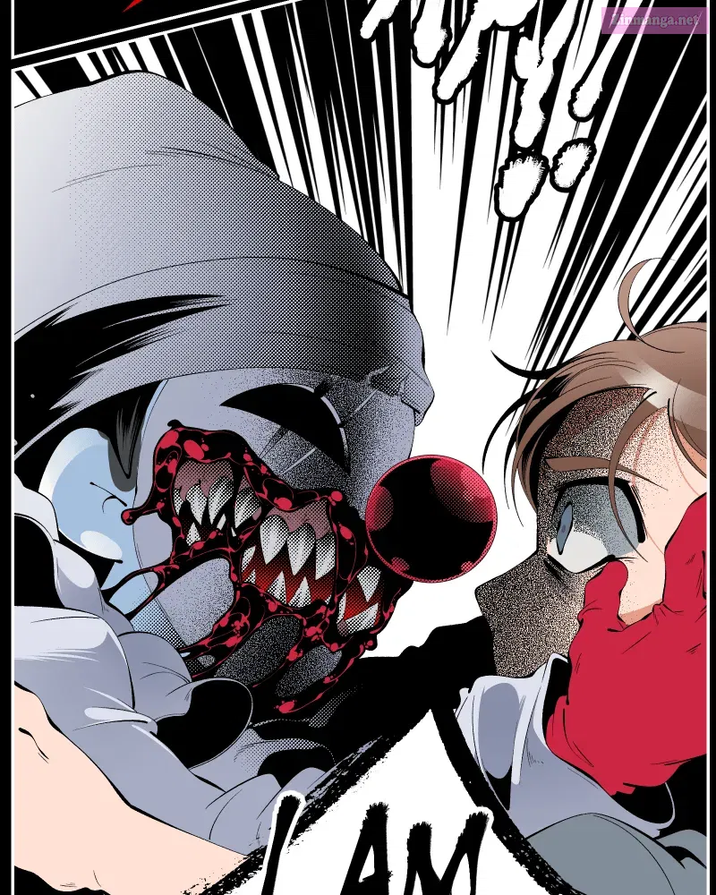 The Dummy's Dummy Zinmanga X Chapter 96 Page 22