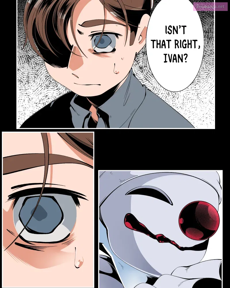 The Dummy's Dummy Zinmanga X Chapter 95 Page 2
