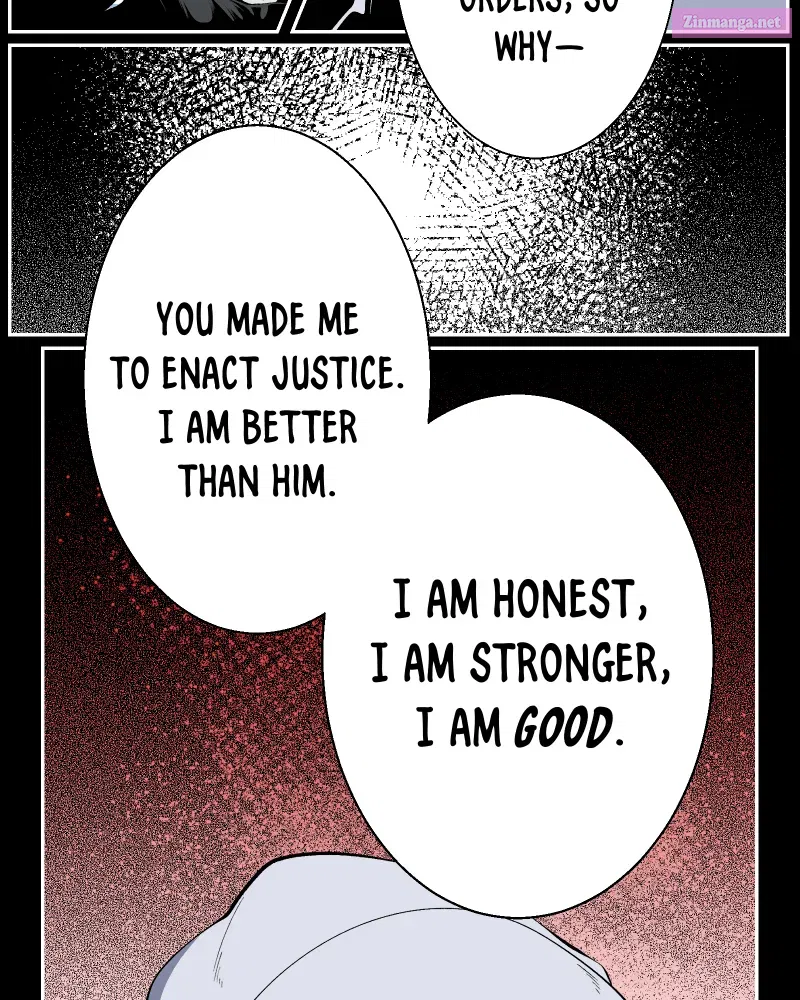 The Dummy's Dummy Zinmanga X Chapter 95 Page 5