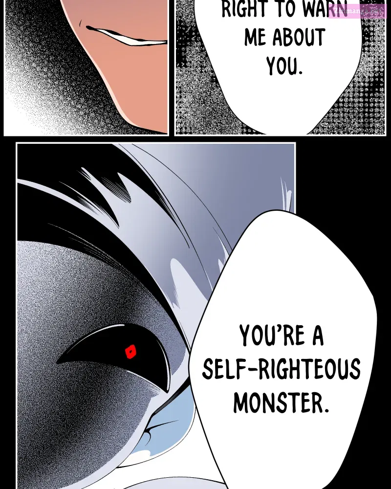 The Dummy's Dummy Zinmanga X Chapter 95 Page 18