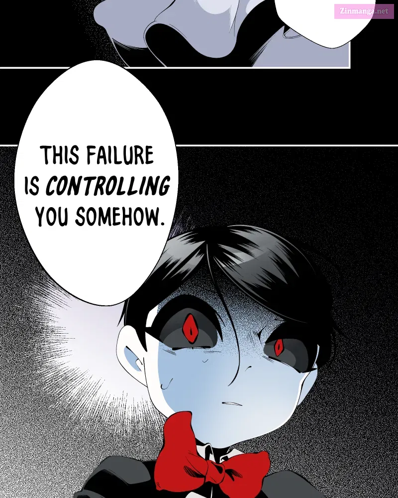 The Dummy's Dummy Zinmanga X Chapter 95 Page 22