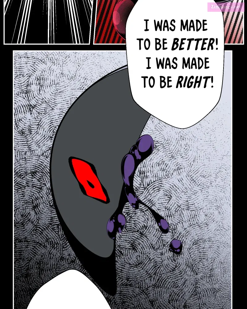 The Dummy's Dummy Zinmanga X Chapter 95 Page 29