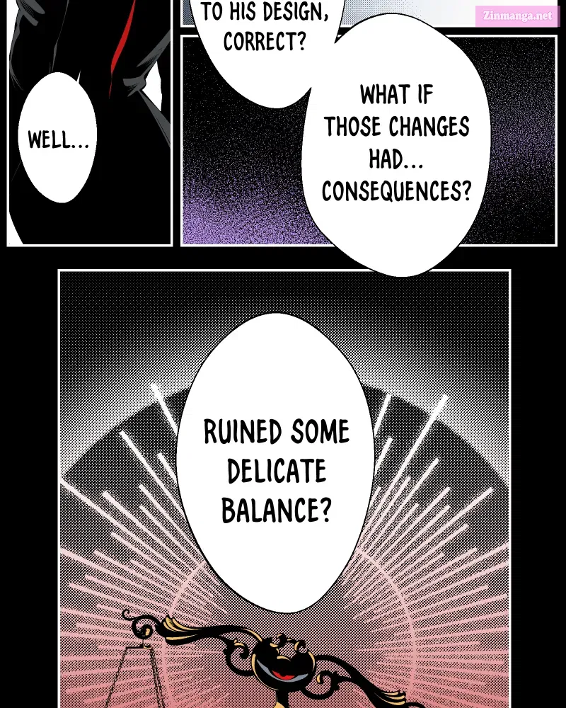 The Dummy's Dummy Zinmanga X Chapter 93 Page 5