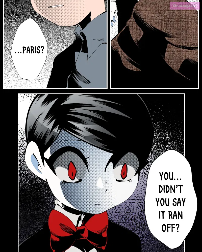 The Dummy's Dummy Zinmanga X Chapter 93 Page 23