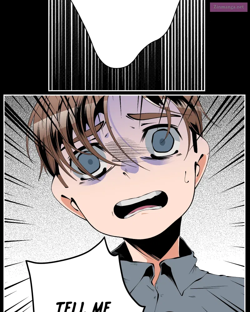 The Dummy's Dummy Zinmanga X Chapter 93 Page 26