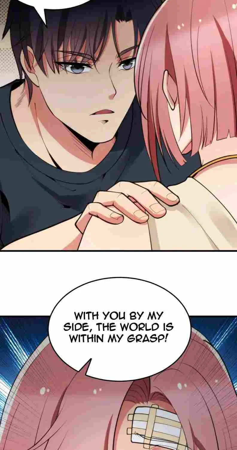 I Have 90 Billion Licking Gold Zinmanga X Chapter 196 Page 6