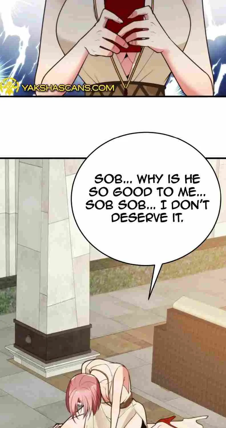 I Have 90 Billion Licking Gold Zinmanga X Chapter 196 Page 12