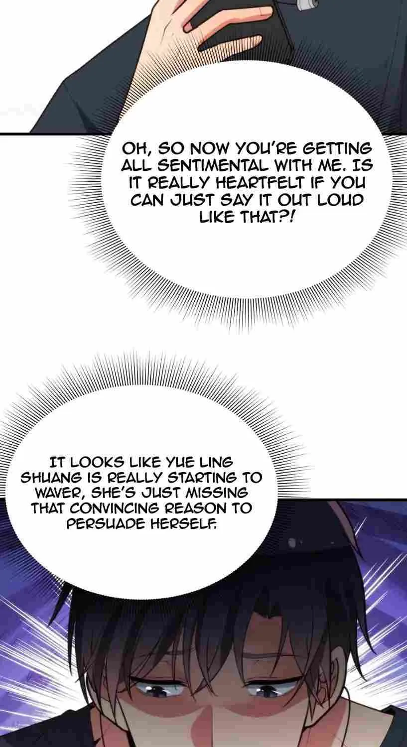 I Have 90 Billion Licking Gold Zinmanga X Chapter 196 Page 19