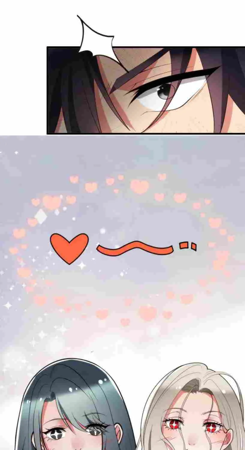 I Have 90 Billion Licking Gold Zinmanga X Chapter 196 Page 24